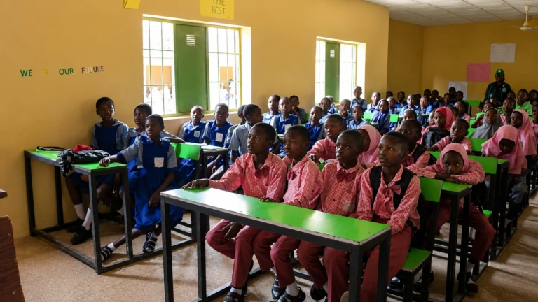 Smart Waste School 2026