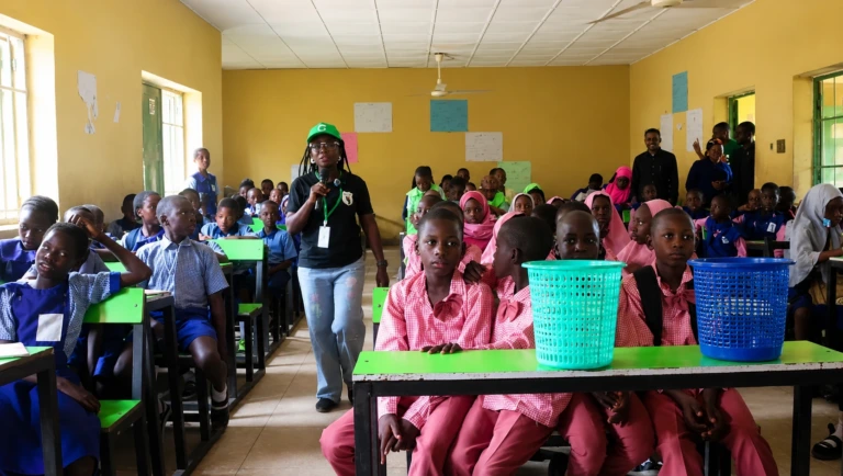 Smart Waste School 2026