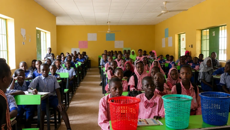 Smart Waste School 2026