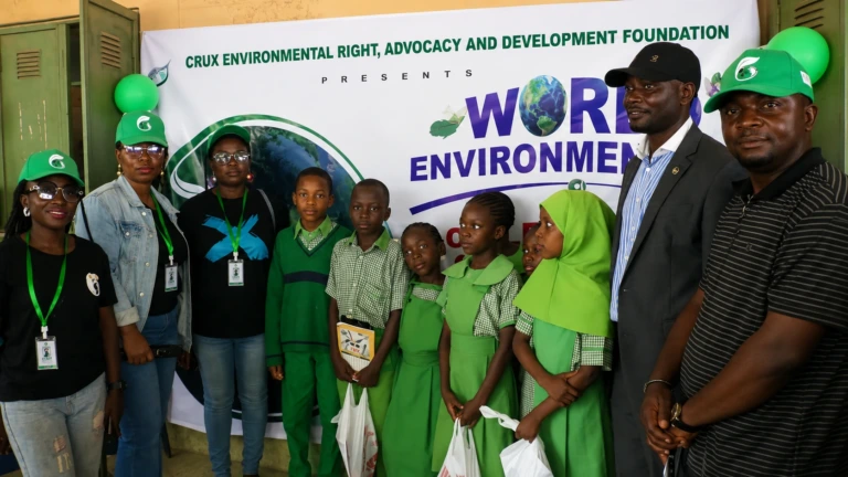 Smart Waste School 2026